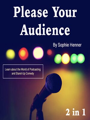 cover image of Please Your Audience